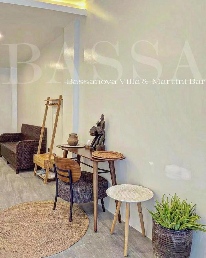 Aparthotel Bassa Nova *