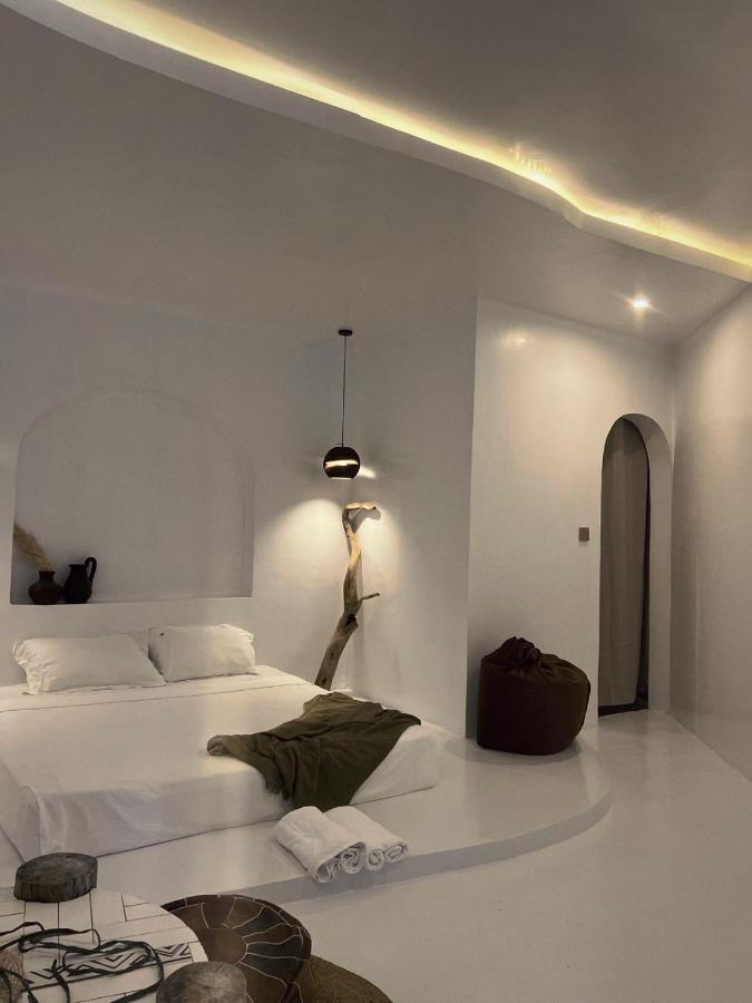Bassa Nova Aparthotel Panglao