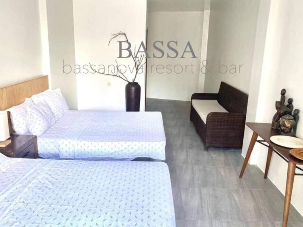Aparthotel Bassa Nova Panglao