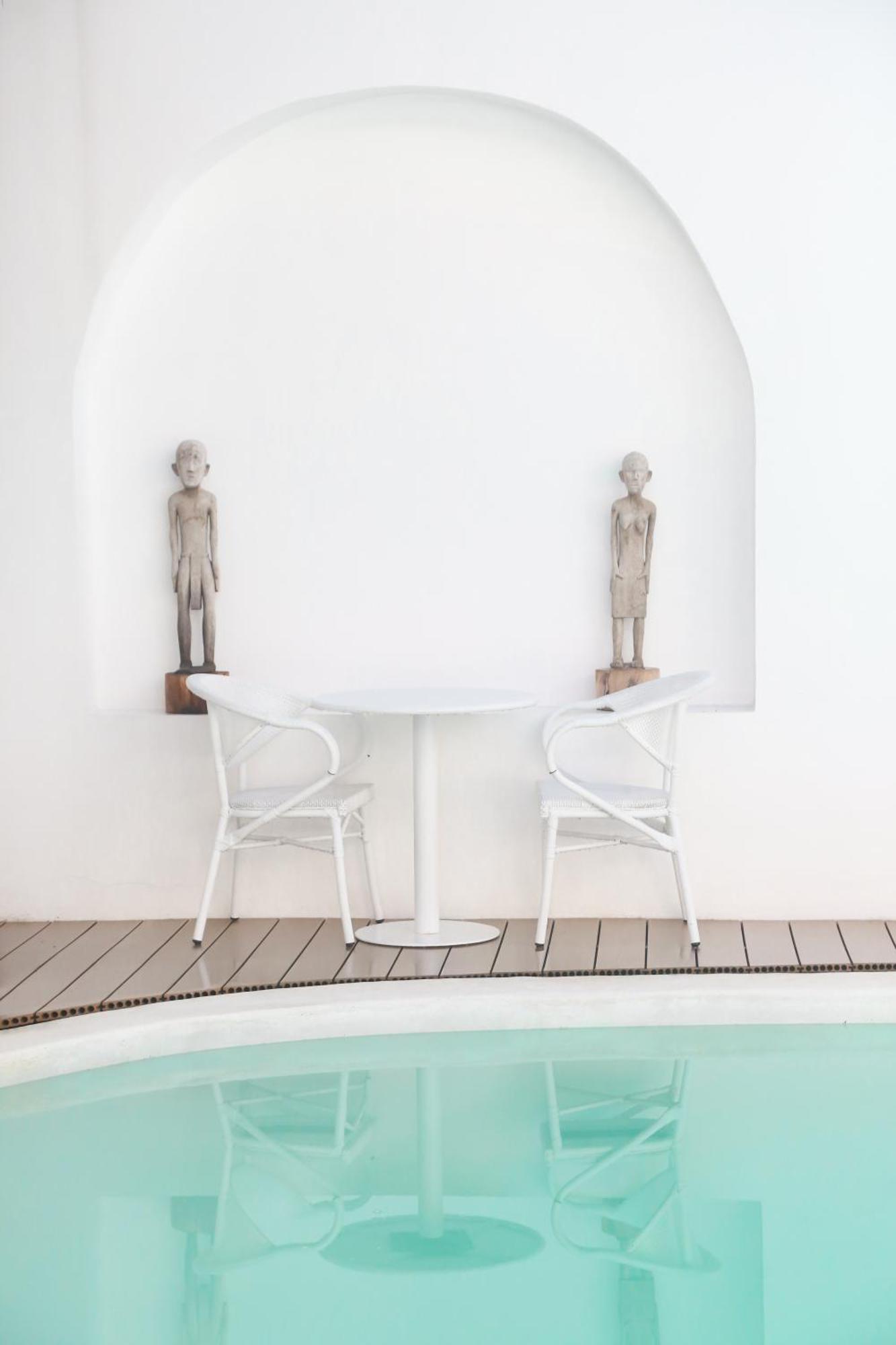 Aparthotel Bassa Nova