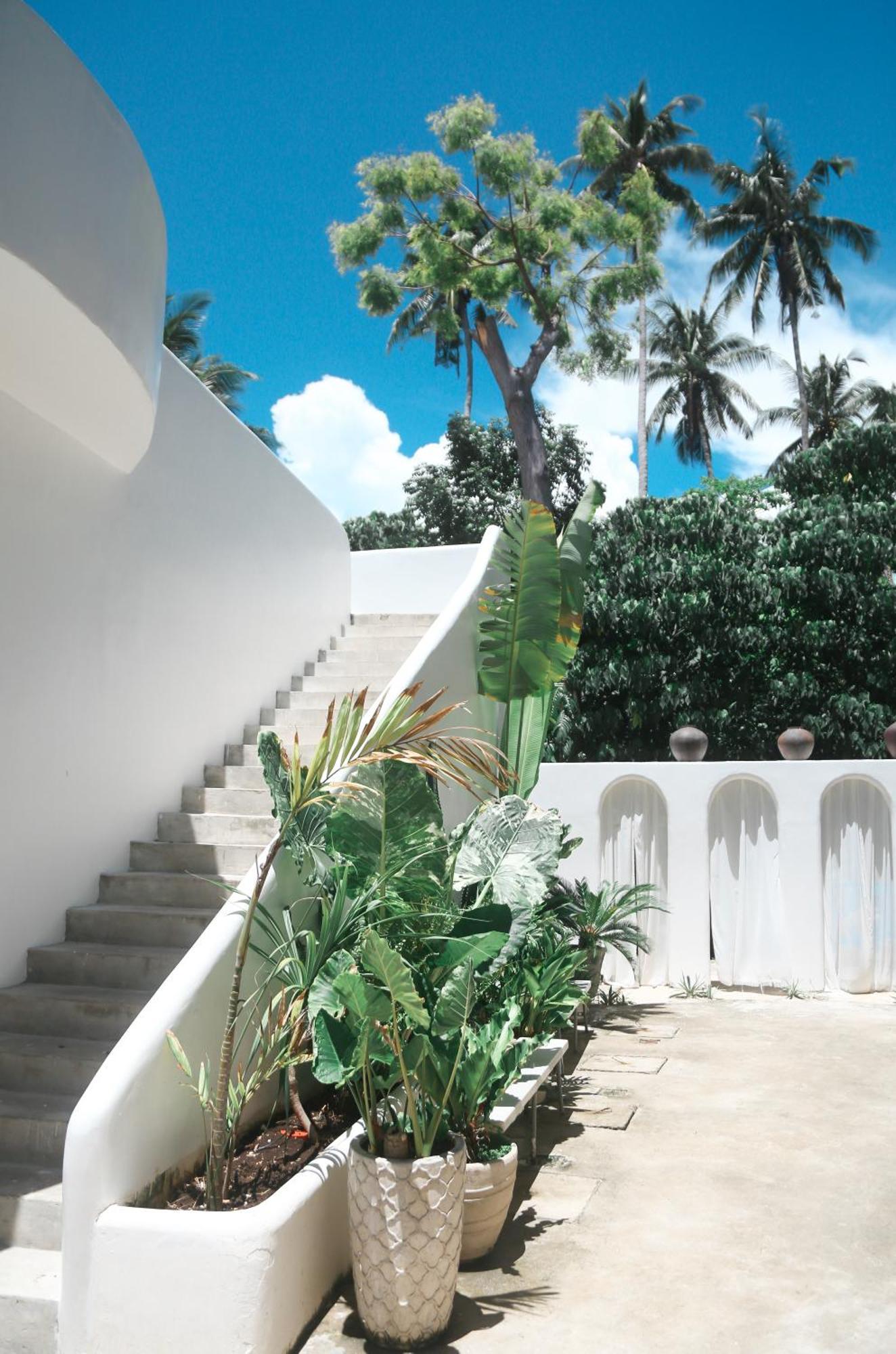 Bassa Nova Aparthotel