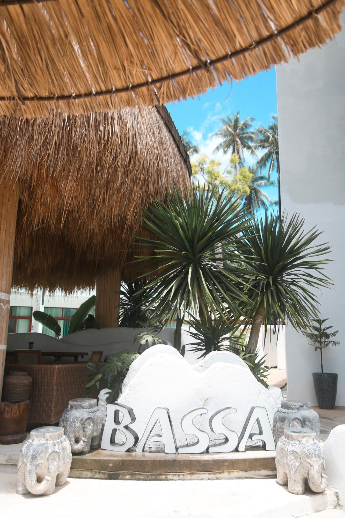 Aparthotel Bassa Nova *
