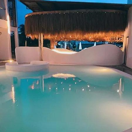 Bassa Nova Villa Panglao Exterior photo