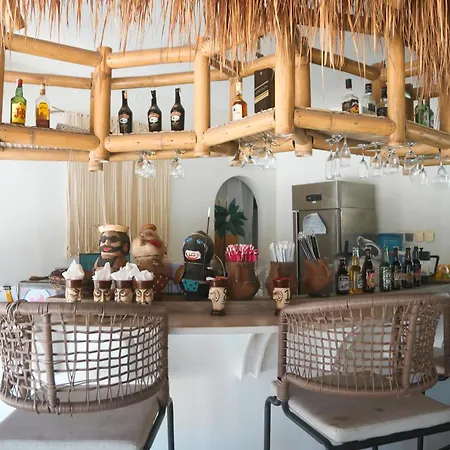 Bassa Nova Villa Panglao Exterior photo