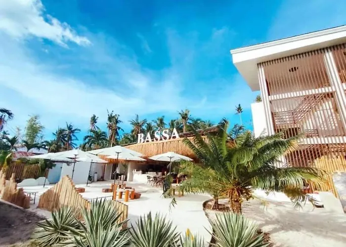 Bassa Nova Villa