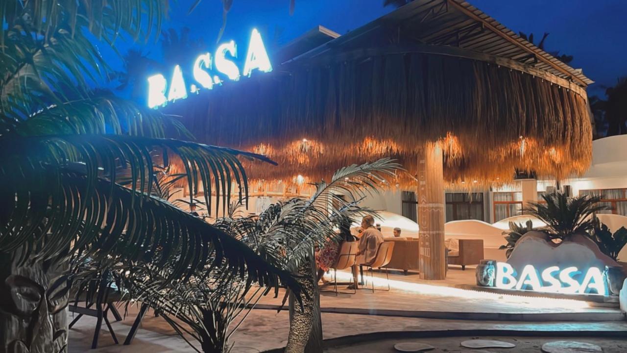 Bassa Nova