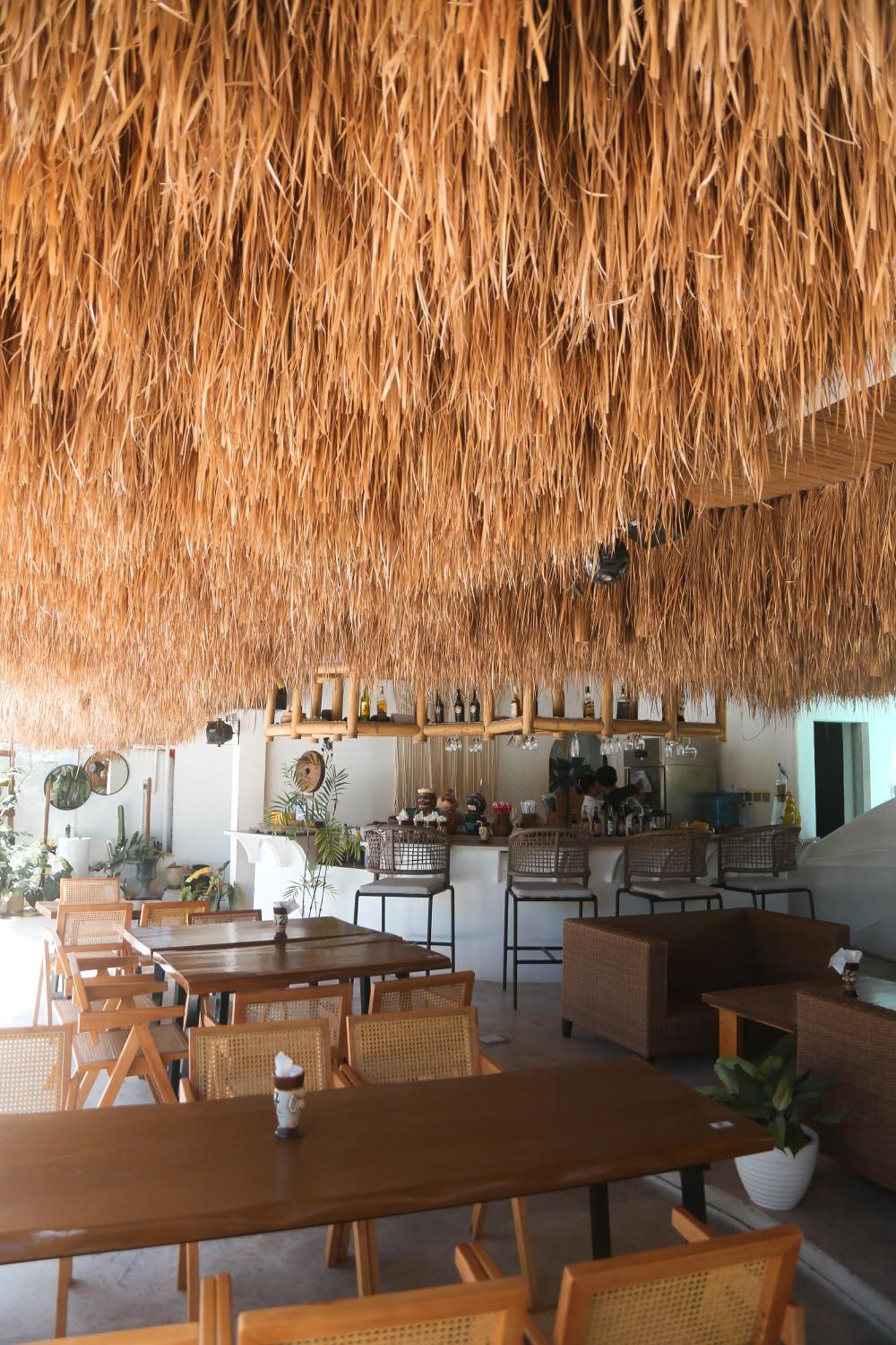 Bassa Nova * Panglao