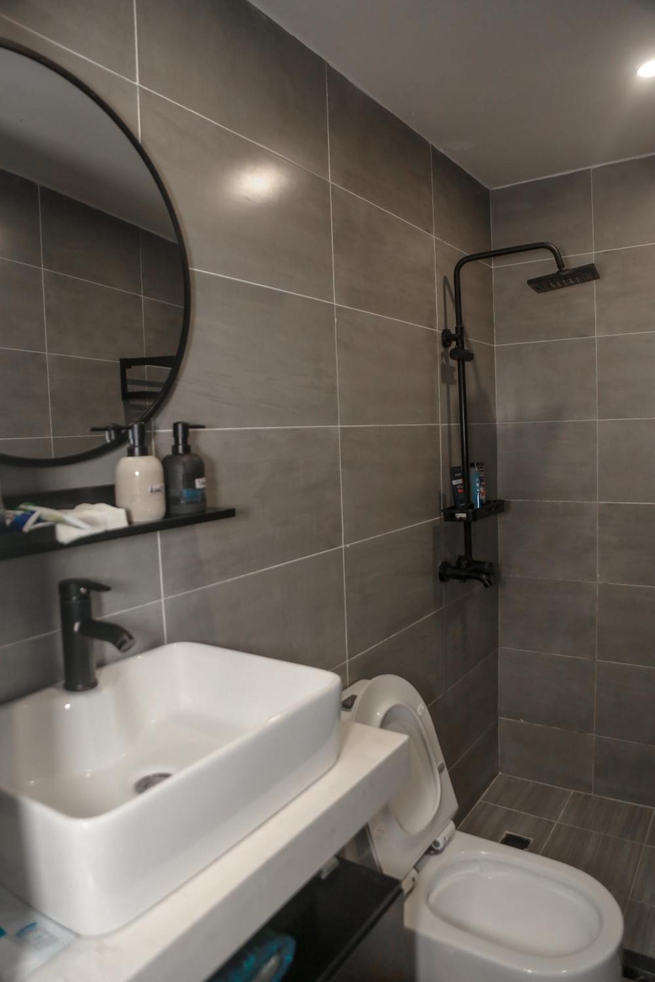 Bassa Nova Aparthotel