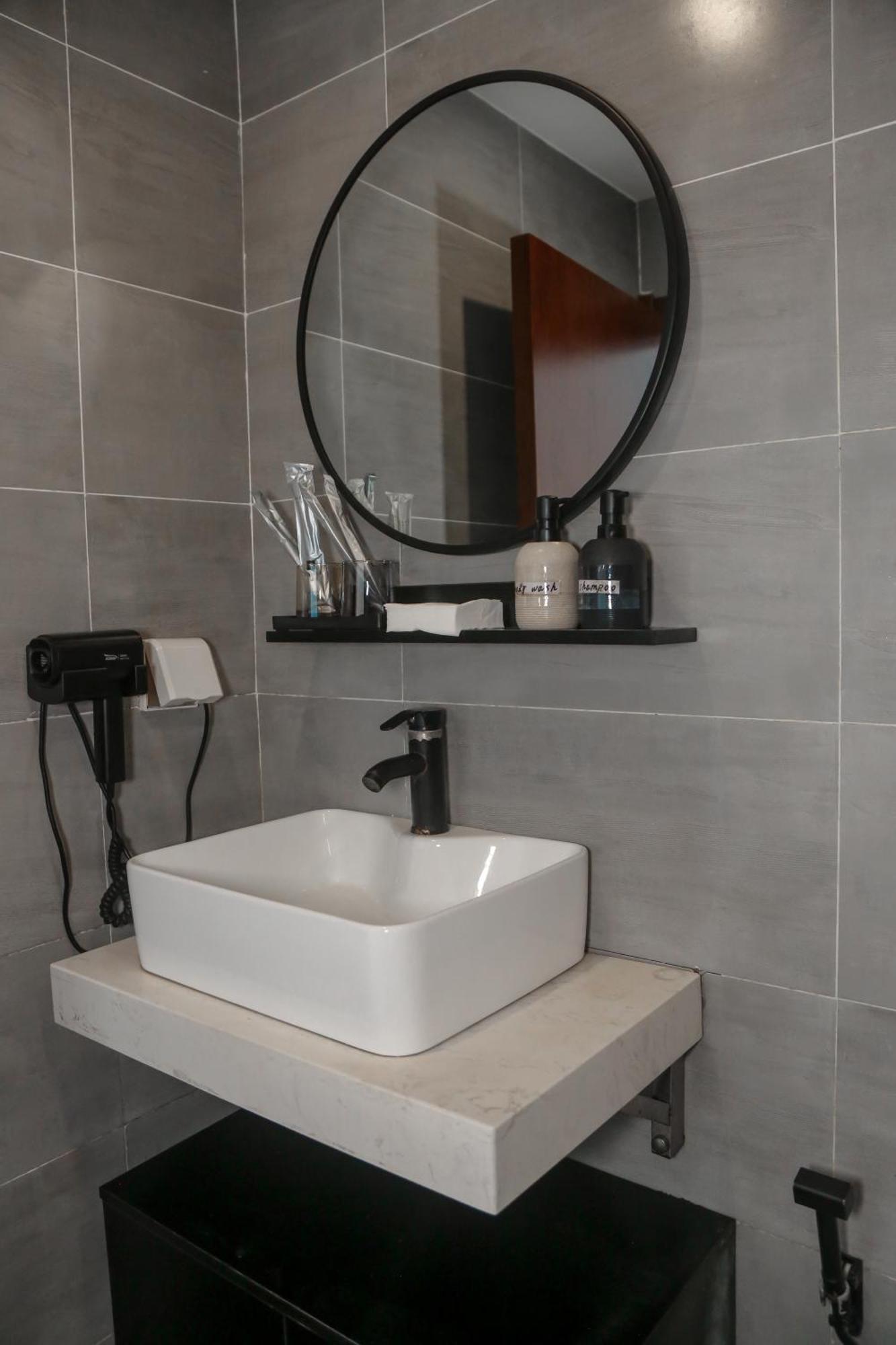 Bassa Nova Aparthotel