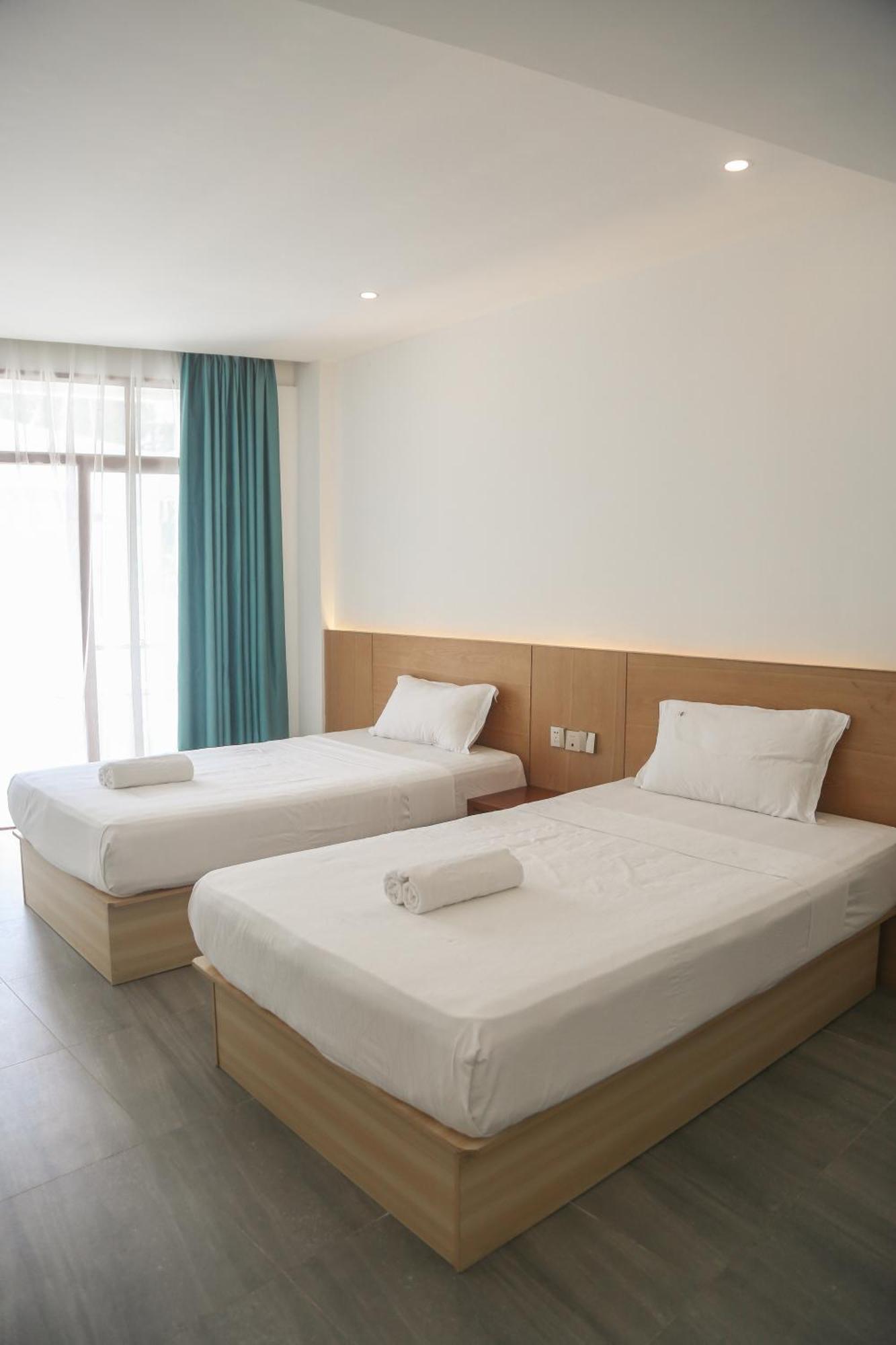 Aparthotel Bassa Nova *